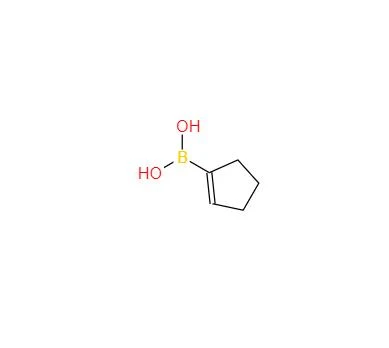 CAS:850036-28-1丨CYCLOPENTEN-1-YLBORONİK ASİT