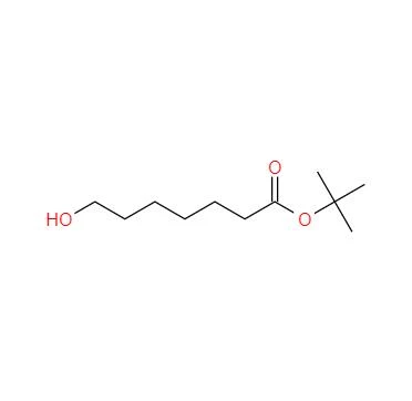 CAS:86013-78-7丨Heptanoik Asit, 7-hidroksi-, 1,1-dimetiletil Ester