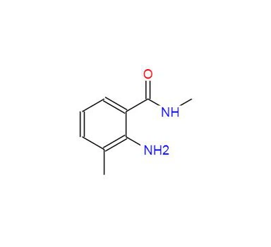 CAS:870997-57-2丨Metil 2-amino-3-metilbenzoat