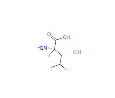 CAS:88376-09-4丨S)-2-amino-2,4-dimetilpentanoikasit-HCl