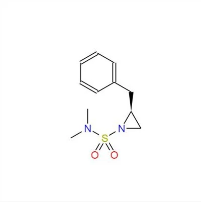 CAS:902146-43-4丨(S)-2-Benzyl-N,N-diMetilaziridin-1-sulfonaMide