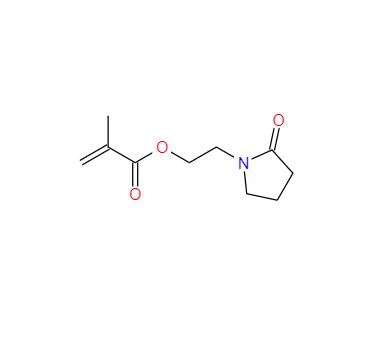 CAS:946-25-8丨2-Propenoik Asit, 2-metil-, 2-(2-okso-1-pirolidinil)etil Ester