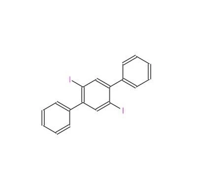 CAS:96843-21-9丨2',5'-Diiyodo-p-terfenil