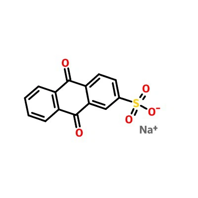 CAS:131-08-8|2-Antrasensülfonik Asit, 9,10-dihidro-9,10-diokso-, Sodyum Tuzu
