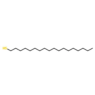 CAS:2885-00-9|Oktadekan-1-tiyol