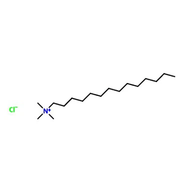 CAS:4574-04-3|N,N,N-Trimetiltetradekan-1-aminyum Klorür