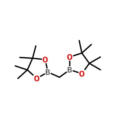 CAS:78782-17-9|Bis[(pinakolato)boril]metan