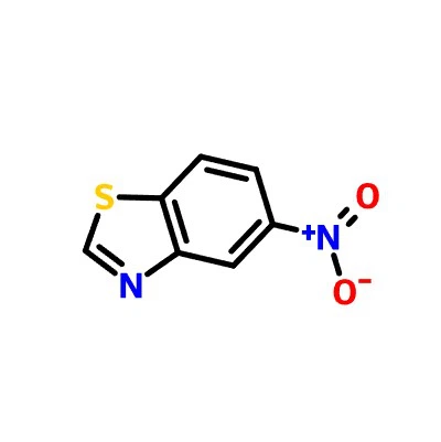 CAS:2942-07-6|5-Nitrobenzo[d]tiyazol