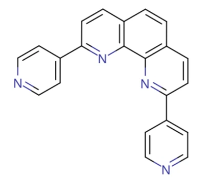 CAS: 1094209-13-8|2,9-dipiridin-4-il-1,10-fenantrolin