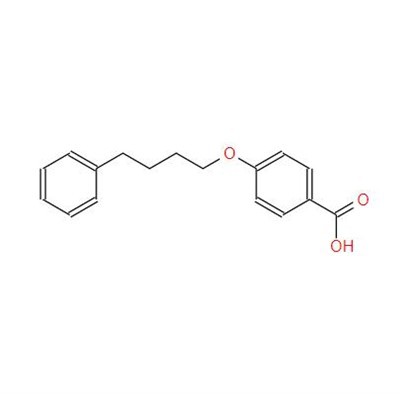 CAS:30131-16-9丨4-(4-Fenilbütoksi)benzoik Asit